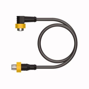 Turck EKWT-ESRT-A4.400-GC2K-3 EKWT-ESRT-A4.400-GC2K-3 Turck - EKWT-ESRT-A4.400-GC2K-3 Actuator and Sensor Cordset, Extension Cable Turck EKWT-ESRT-A4.400-GC2K-3 EKWT-ESRT-A4.400-GC2K-3 Turck - EKWT-ESRT-A4.400-GC2K-3 Actuator and Sensor Cordset, Extension Cable