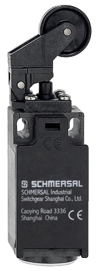 Schmersal ZK4 236-02Z-M20 Position switch; 236; Snap action with constant contact pressure up to switching point; 1 Cable entry M 20 x 1.5; Thermoplastic enclosure; Good resistance to oil and petroleum spirit; Wide range of alternative actuators; 30 mm x 58,5 mm x 30 mm; Double-in Schmersal ZK4 236-02Z-M20 Position switch; 236; Snap action with constant contact pressure up to switching point; 1 Cable entry M 20 x 1.5; Thermoplastic enclosure; Good resistance to oil and petroleum spirit; Wide range of alternative actuators; 30 mm x 58,5 mm x 30 mm; Double-in