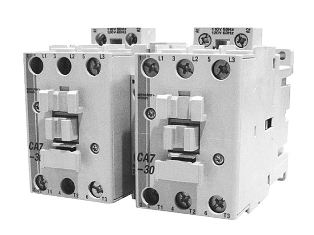 CA7Y2-85-02-120-LW Part Image. Manufactured by Sprecher + Schuh.