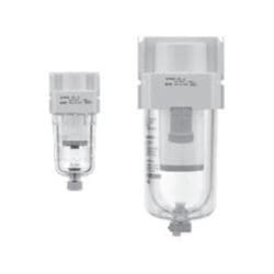 SMC AFM20-N01B-CZ-A SMC MIST SEPARATOR SMC AFM20-N01B-CZ-A SMC MIST SEPARATOR