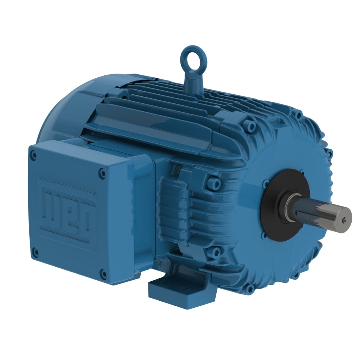 WEG 00336XT3E182T W21 Explosion-proof Motor NEMA Premium Efficiency 3 HP 2P 182/4T 3Ph 230/460//380 V 60//50 Hz IC411 - TEFC - Foot-mounted WEG 00336XT3E182T W21 Explosion-proof Motor NEMA Premium Efficiency 3 HP 2P 182/4T 3Ph 230/460//380 V 60//50 Hz IC411 - TEFC - Foot-mounted