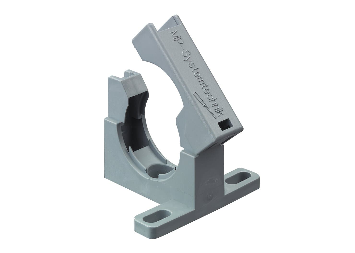 Murrplastik 83621615 83621615 Murrplastik - UHF 29 Gray Conduit Holder, package qty: 10 Murrplastik 83621615 83621615 Murrplastik - UHF 29 Gray Conduit Holder, package qty: 10
