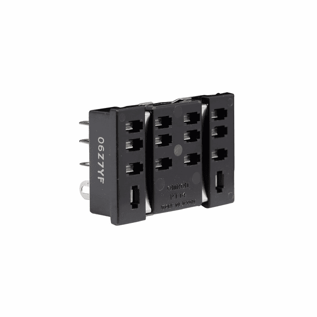 D7PA7 Part Image. Manufactured by Eaton.