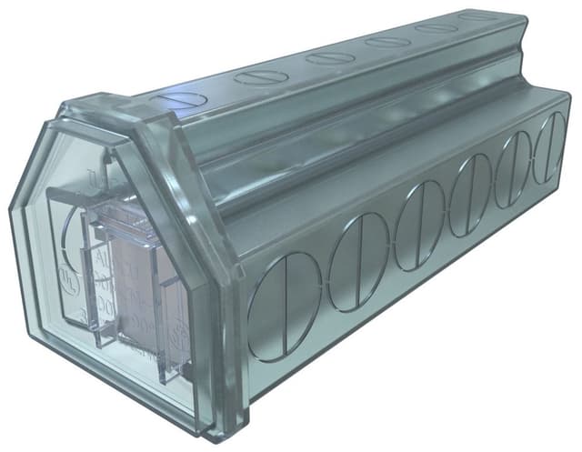 PCT-6-600 Part Image. Manufactured by Ilsco.