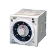 Omron H3CRFAC100240DC100125 OMRON Timer Repeat Cycle Omron H3CRFAC100240DC100125 OMRON Timer Repeat Cycle