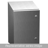 ST302412SS Part Image. Manufactured by Hammond Manufacturing.