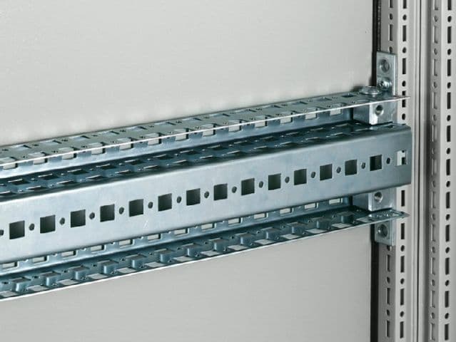 8612650 Part Image. Manufactured by Rittal.