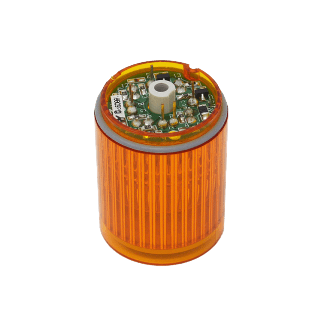 B72100182-2F1 Part Image. Manufactured by Patlite.