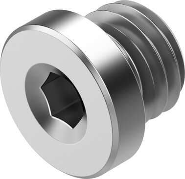 8085672 Part Image. Manufactured by Festo.