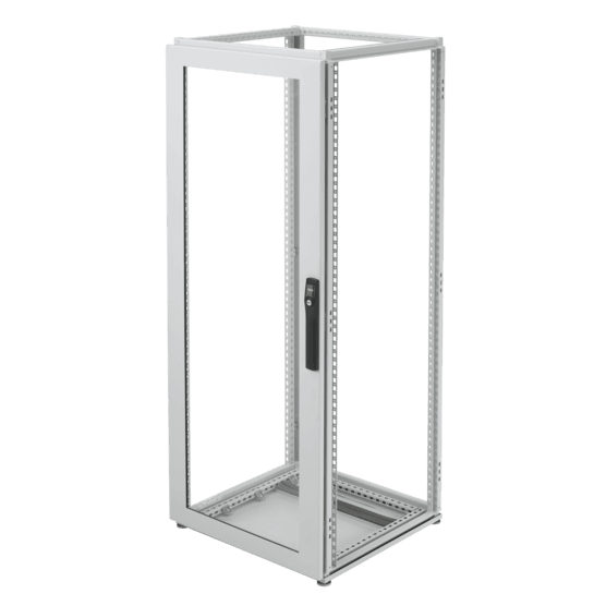 Hoffman PDWG188 ProLine Window Doors, fits 1800x800mm, Aluminum, Glass Hoffman PDWG188 ProLine Window Doors, fits 1800x800mm, Aluminum, Glass