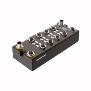 Turck BLCCO-8M12LT-4AI-VI-4DO-2A-P BLCCO-8M12LT-4AI-VI-4DO-2A-P Turck - BLCCO-8M12LT-4AI-VI-4DO-2A-P BL compact™ fieldbus station for CANopen, 4 Analog Inputs for Current or Voltage and 4 Digital PNP Outputs Turck BLCCO-8M12LT-4AI-VI-4DO-2A-P BLCCO-8M12LT-4AI-VI-4DO-2A-P Turck - BLCCO-8M12LT-4AI-VI-4DO-2A-P BL compact™ fieldbus station for CANopen, 4 Analog Inputs for Current or Voltage and 4 Digital PNP Outputs