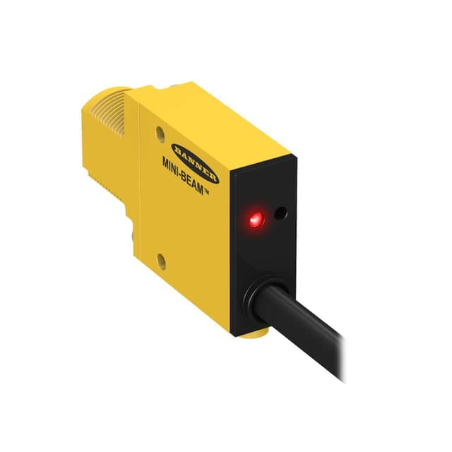 SM31EL Part Image. Manufactured by Banner.