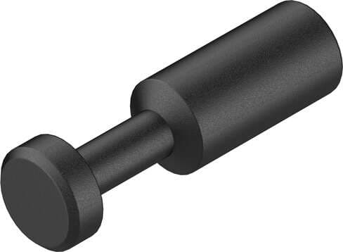 Festo 153271 blanking plug QSC-12H Size: Standard, Assembly position: Any, Container size: 10, Operating pressure complete temperature range: -0,95 - 6 bar, Temperature dependent operating pressure: -0,95 - 14 bar Festo 153271 blanking plug QSC-12H Size: Standard, Assembly position: Any, Container size: 10, Operating pressure complete temperature range: -0,95 - 6 bar, Temperature dependent operating pressure: -0,95 - 14 bar