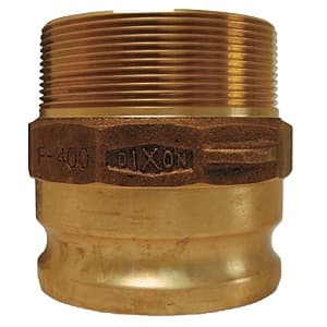 200-F-AL Part Image. Manufactured by Dixon.