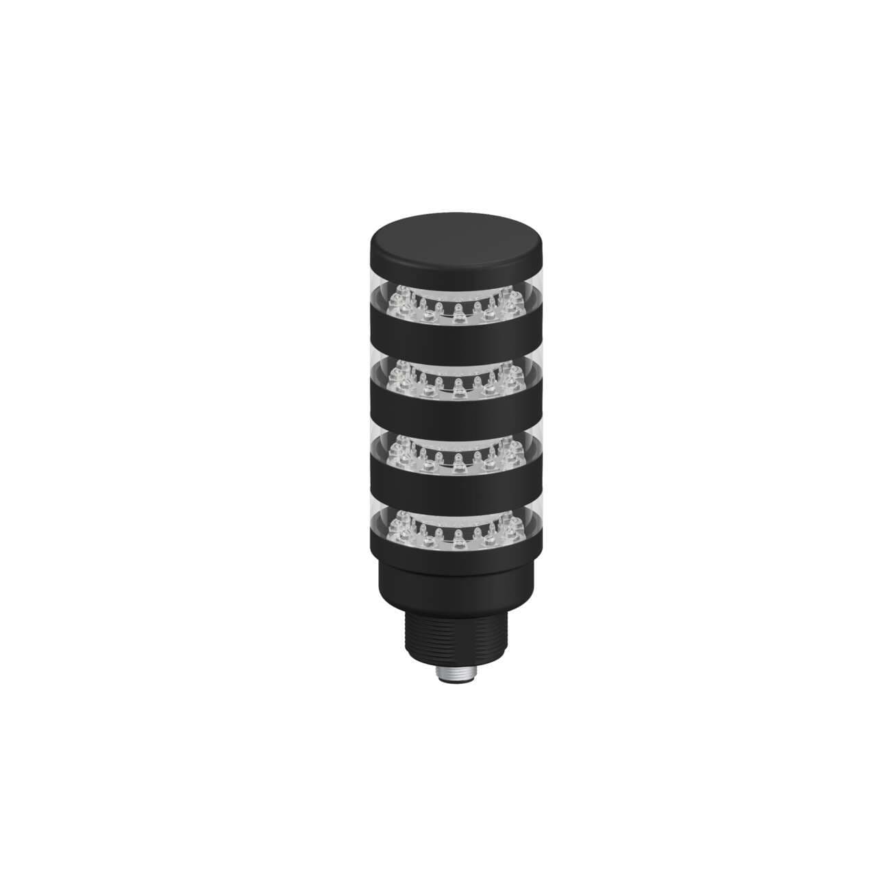 Banner TL50BLR2B2Y2G2Q TL50BL Tower Light: 4-Color Indicator; Voltage: 12-30 V dc or 24 V ac; Environmental Rating: IP67; Input: Bimodal; Colors: Red flash Blue flash Yellow flash Green flash; 5-pin M12 Integral QD Banner TL50BLR2B2Y2G2Q TL50BL Tower Light: 4-Color Indicator; Voltage: 12-30 V dc or 24 V ac; Environmental Rating: IP67; Input: Bimodal; Colors: Red flash Blue flash Yellow flash Green flash; 5-pin M12 Integral QD