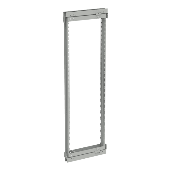 PSF206 Part Image. Manufactured by Hoffman.