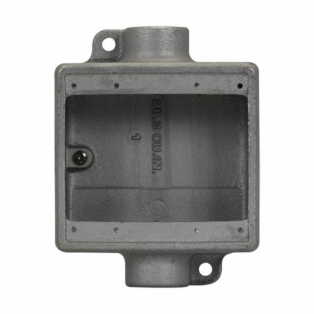 FDC222 Part Image. Manufactured by Eaton.