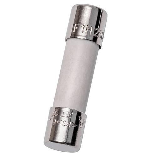 Mersen GSD1/16 Fuse GSD - Fast-Acting 250V 0.063A 5x20mm Ceramic Mersen GSD1/16 Fuse GSD - Fast-Acting 250V 0.063A 5x20mm Ceramic