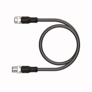 Turck EKRB-ESRB-A4.400-GC2K-1 EKRB-ESRB-A4.400-GC2K-1 Turck - EKRB-ESRB-A4.400-GC2K-1 Actuator and Sensor Cordset, Extension Cable Turck EKRB-ESRB-A4.400-GC2K-1 EKRB-ESRB-A4.400-GC2K-1 Turck - EKRB-ESRB-A4.400-GC2K-1 Actuator and Sensor Cordset, Extension Cable