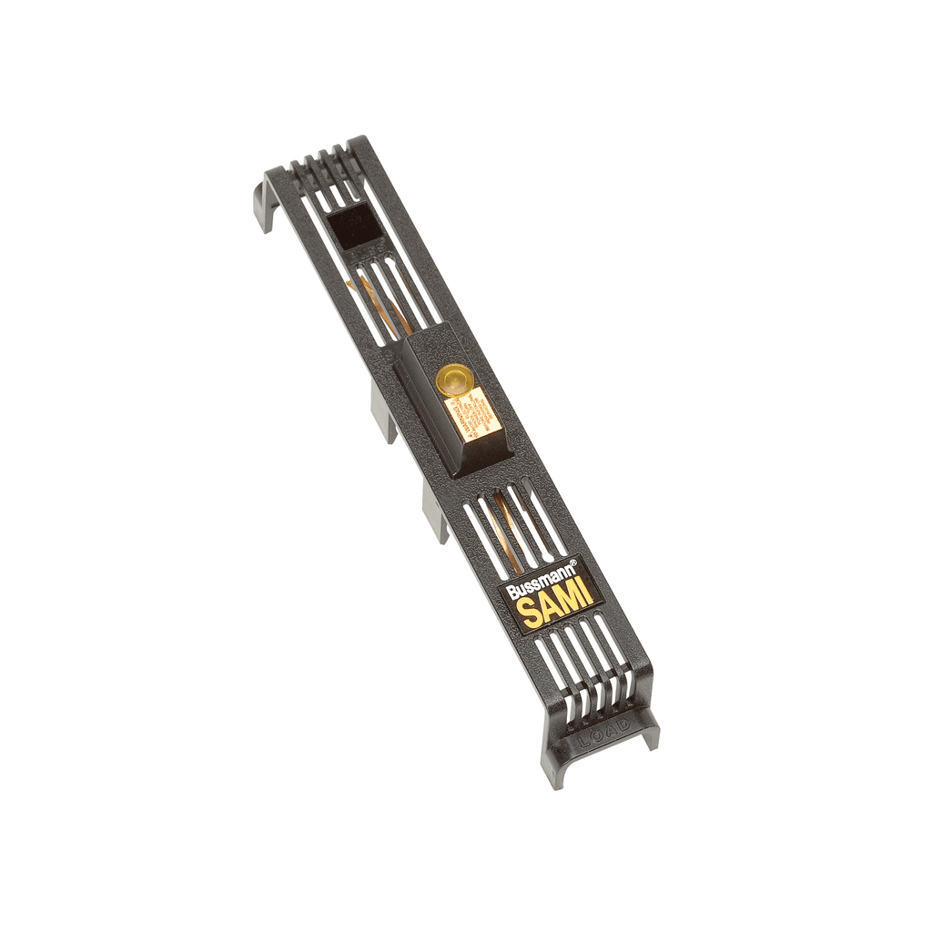 Cooper Bussmann SAMI-4I SAMI-4I Cooper Bussmann - SAMI Fuse Cover Cooper Bussmann SAMI-4I SAMI-4I Cooper Bussmann - SAMI Fuse Cover