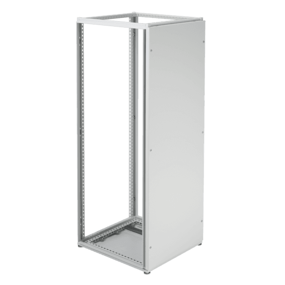 Hoffman PSS188 Solid Sides, fits 1800x800mm, Painted Hoffman PSS188 Solid Sides, fits 1800x800mm, Painted