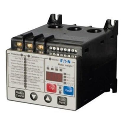 Eaton C441BB-GR1 MOTOR INSIGHT SS OVLD 5-90A 240VV Eaton C441BB-GR1 MOTOR INSIGHT SS OVLD 5-90A 240VV