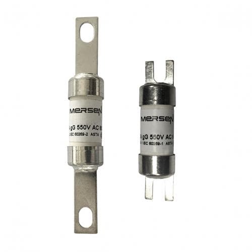 Mersen F1006577 Offset Tag fuse-links Gg BNIT 550VAC/250VDC 4A Mersen F1006577 Offset Tag fuse-links Gg BNIT 550VAC/250VDC 4A