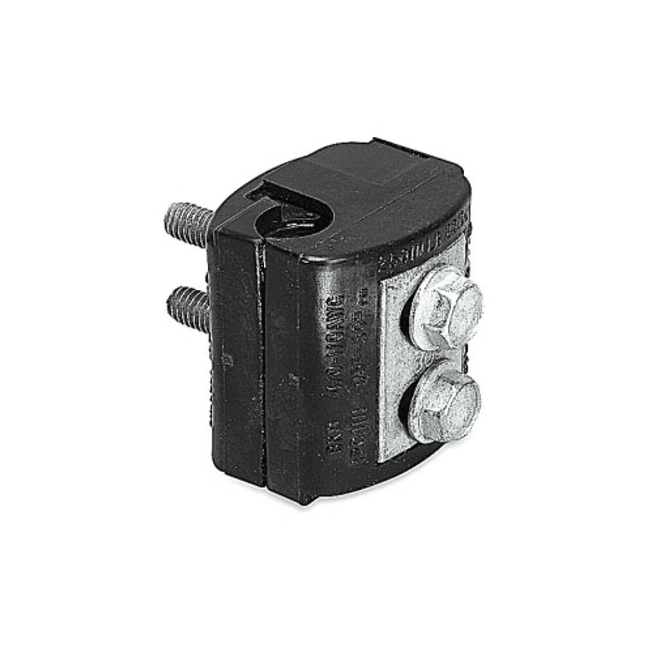 Thomas & Betts IPC3541 300 V, 4/0 AWG to 350 KCMIL Main, 10 to 4/0 AWG Tap, Aluminum/Copper, Splice, Tap Thomas & Betts IPC3541 300 V, 4/0 AWG to 350 KCMIL Main, 10 to 4/0 AWG Tap, Aluminum/Copper, Splice, Tap