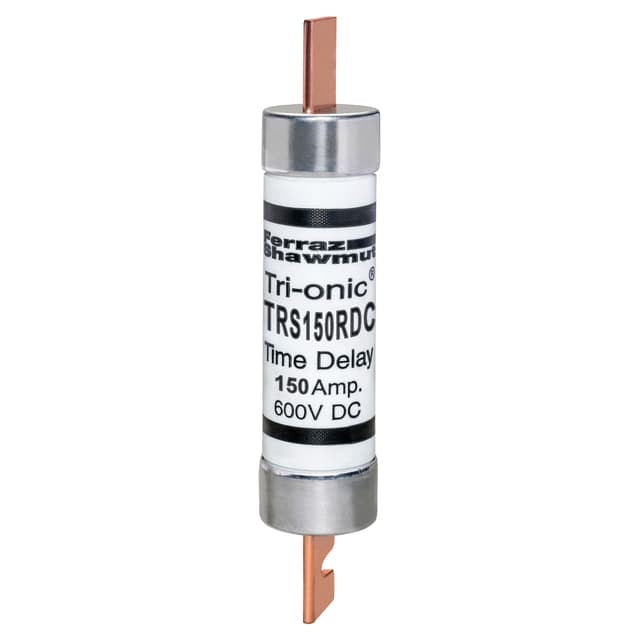 TRS150RDC Part Image. Manufactured by Mersen.