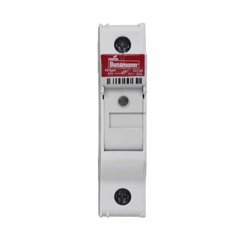 Cooper Bussmann CHM1DCIU CHM1DCIU Cooper Bussmann - Eaton Bussmann series CHM modular fuse holder, 600 Vac, 1000 Vdc, 30A, Modular fuse holder, Single-pole, 200kA - CHM1DCIU Cooper Bussmann CHM1DCIU CHM1DCIU Cooper Bussmann - Eaton Bussmann series CHM modular fuse holder, 600 Vac, 1000 Vdc, 30A, Modular fuse holder, Single-pole, 200kA - CHM1DCIU