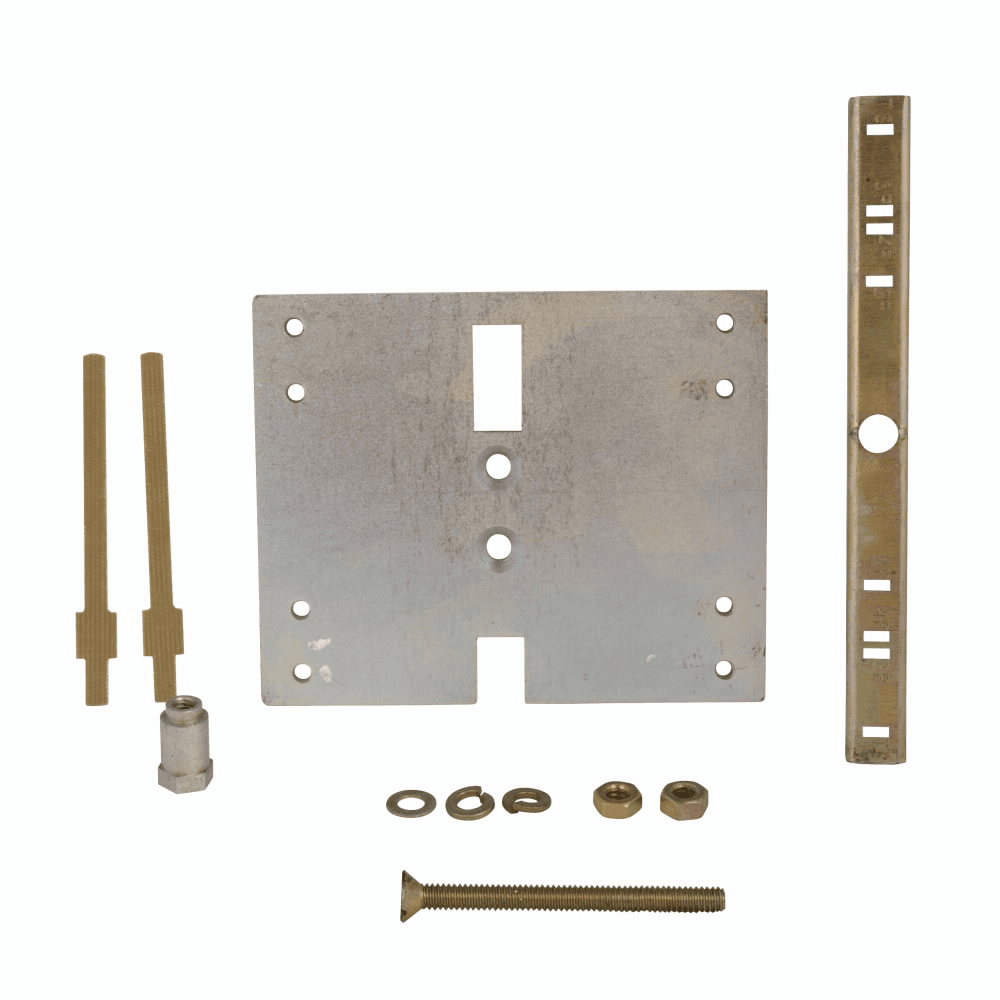 Eaton WBL5 WBL5 Eaton - Eaton molded case circuit breaker accessory motor operator, Walking beam interlock, N-Frame Eaton WBL5 WBL5 Eaton - Eaton molded case circuit breaker accessory motor operator, Walking beam interlock, N-Frame