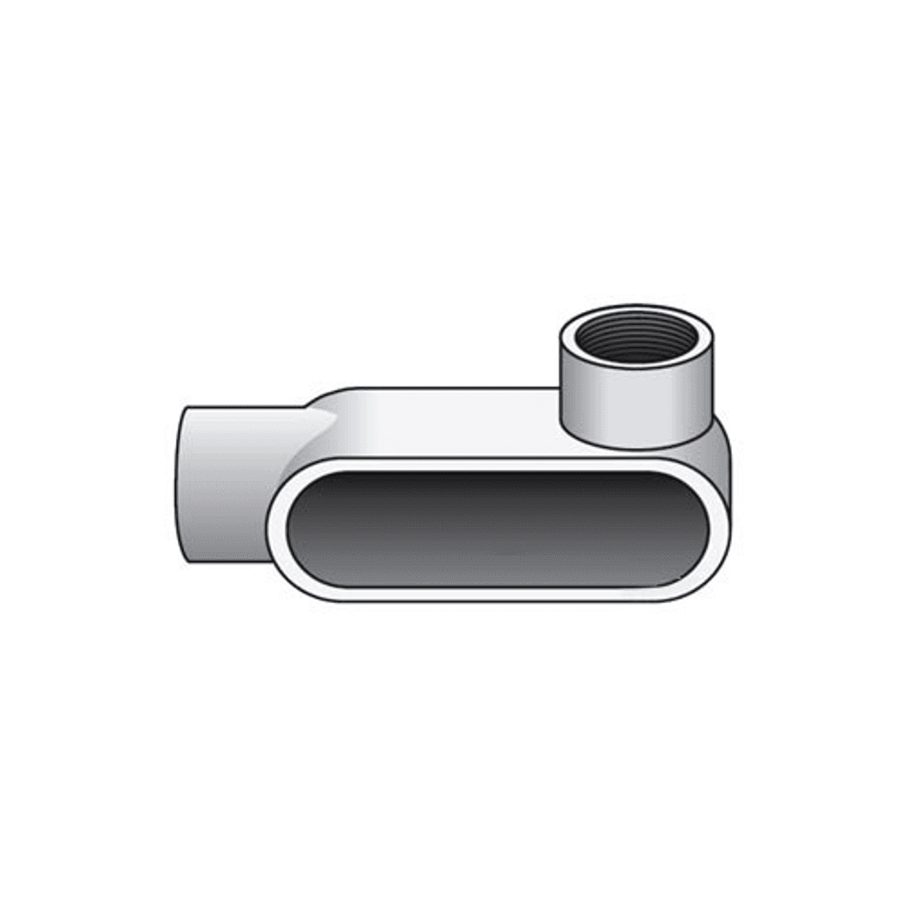 Appleton LR77 Appleton LR77 Condulets & Unilets EA Appleton LR77 Appleton LR77 Condulets & Unilets EA