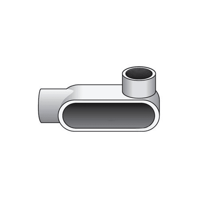 LR77 Part Image. Manufactured by Appleton.