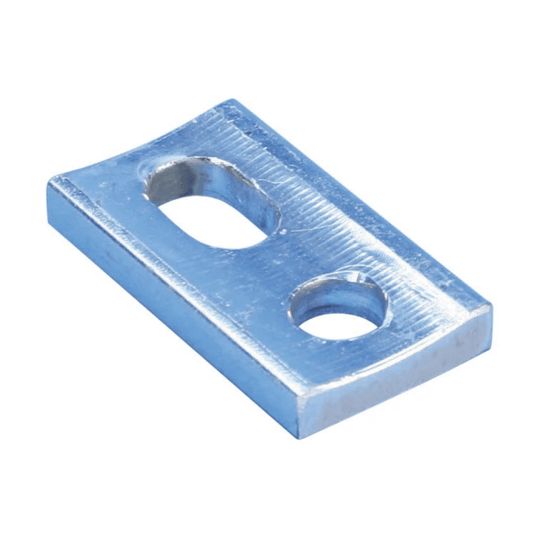 Nvent TDSGAP TDSGAP Nvent - Spacer for Theft-Deterrent Grounding Busbar, Pole Mount Nvent TDSGAP TDSGAP Nvent - Spacer for Theft-Deterrent Grounding Busbar, Pole Mount