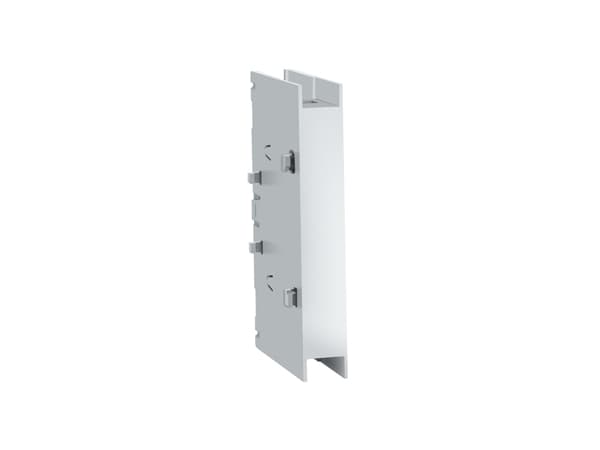 Lovato Electric GAX31C GAX31C Lovato - Neutral terminal, for GA016C-GA040C Lovato Electric GAX31C GAX31C Lovato - Neutral terminal, for GA016C-GA040C
