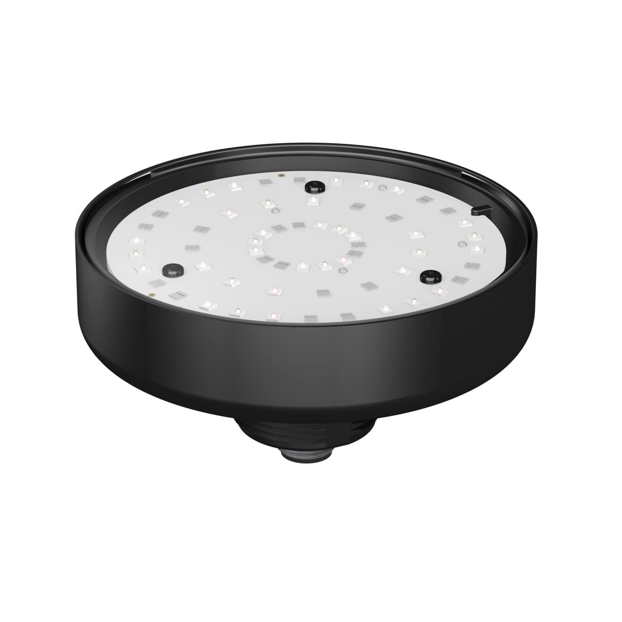 Banner K90TFDLWBGYRNQ K90TF Series EZ-LIGHT; 5-Color Daylight Visible Indicator, Voltage: 12-30 V dc; Environmental Rating: IP67, Input: NPN; Colors: White Blue Green Yellow Red, Euro 8-pin Quick-Disconnect Banner K90TFDLWBGYRNQ K90TF Series EZ-LIGHT; 5-Color Daylight Visible Indicator, Voltage: 12-30 V dc; Environmental Rating: IP67, Input: NPN; Colors: White Blue Green Yellow Red, Euro 8-pin Quick-Disconnect