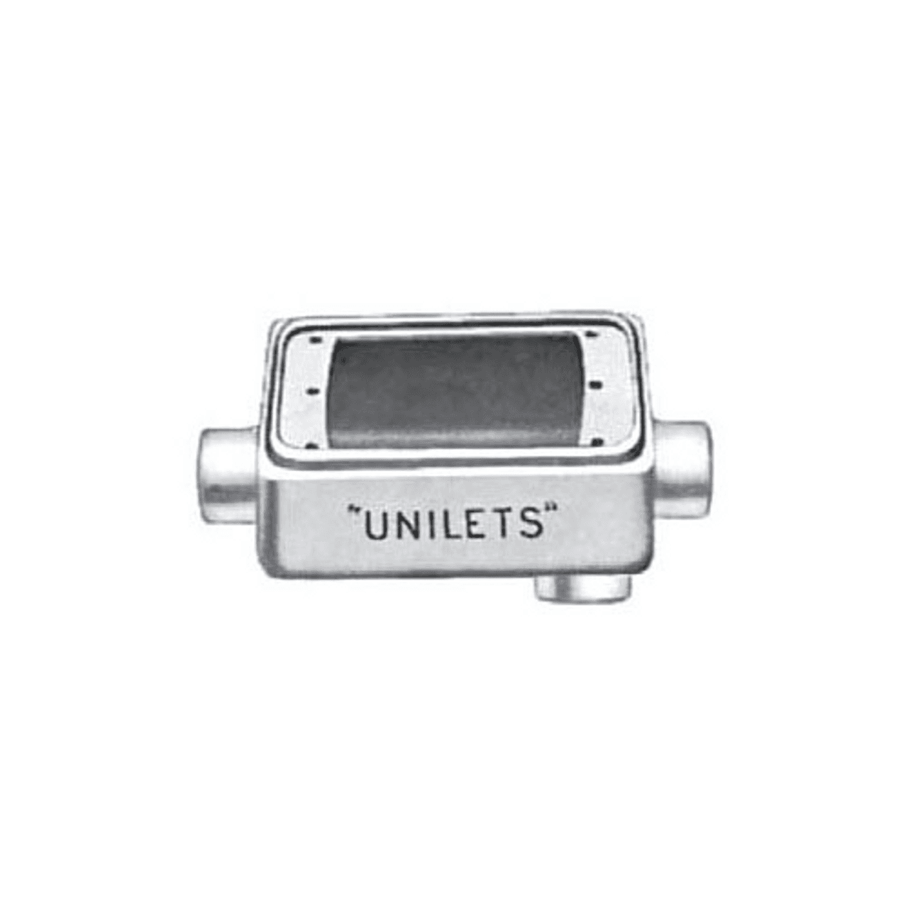 Appleton FSCA-1-75 Appleton FSCA-1-75 Condulets & Unilets Appleton FSCA-1-75 Appleton FSCA-1-75 Condulets & Unilets