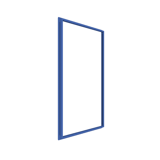 Hoffman HSDH4236GSK Replacement FDA-Grade Silicone Gasket for HyShed Hinge Cover Enclosures, 42.00x36.00, FDA-grade Silicone Hoffman HSDH4236GSK Replacement FDA-Grade Silicone Gasket for HyShed Hinge Cover Enclosures, 42.00x36.00, FDA-grade Silicone