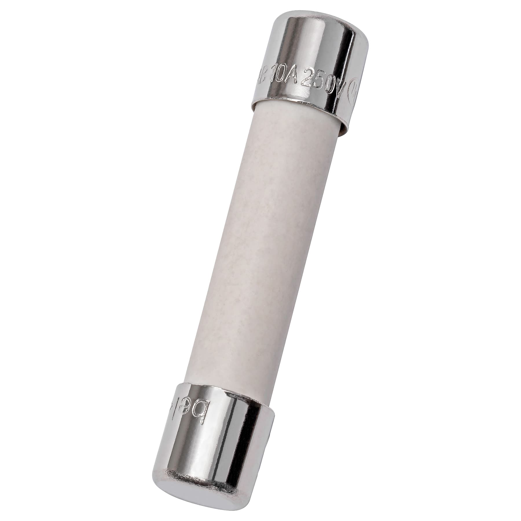 Mersen GAB1 GAB1 Mersen - Miniature fuse GAB - Fast-Acting 250VAC 1A Size 6,3x32 Ferrule Mersen GAB1 GAB1 Mersen - Miniature fuse GAB - Fast-Acting 250VAC 1A Size 6,3x32 Ferrule