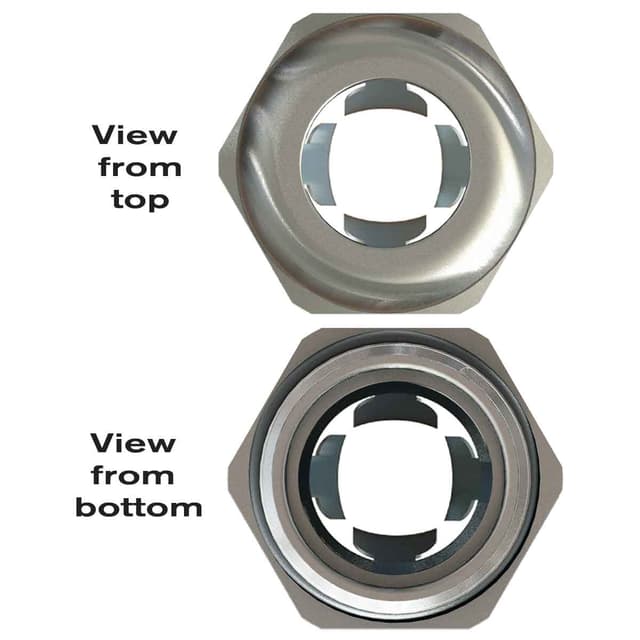 EP4-36 Part Image. Manufactured by SAB.