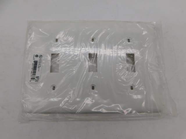 NP3W Part Image. Manufactured by Hubbell.