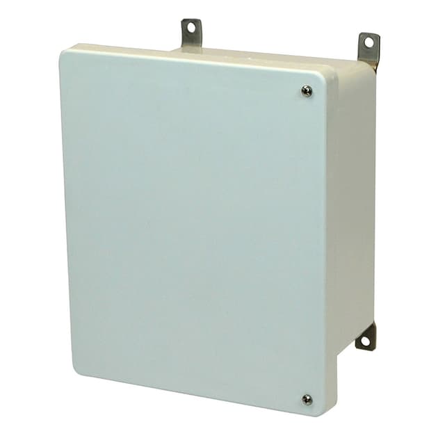 AM1086H Part Image. Manufactured by Allied Moulded Products.