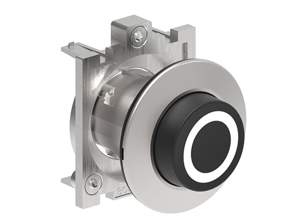 LPFB2102 Part Image. Manufactured by Lovato Electric.