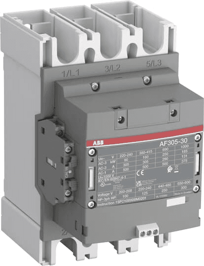 ABB Control AF305-30-22-31 AF305-30-22-31 ABB Control - 3P, 400A, 24-60V 50/60HZ,20-60VDC,2/2 ABB Control AF305-30-22-31 AF305-30-22-31 ABB Control - 3P, 400A, 24-60V 50/60HZ,20-60VDC,2/2