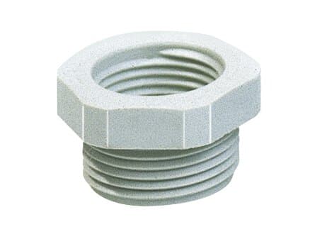 Murrplastik 83722440 83722440 Murrplastik - KRR-Pg 36/21 grey reducer, package qty: 50 Murrplastik 83722440 83722440 Murrplastik - KRR-Pg 36/21 grey reducer, package qty: 50