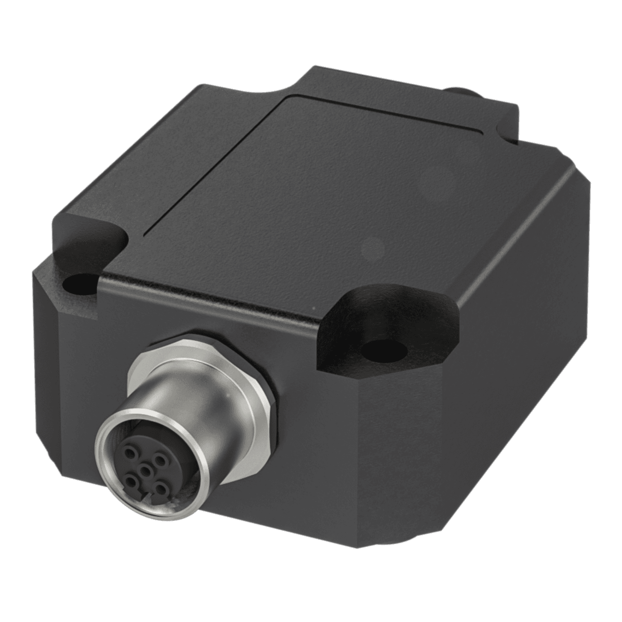 Balluff BSI001L Inclination sensors with one measuring axi, Measuring principle: MEMS, Measuring axes: 1, Measuring range: 0...360°, Operating voltage Ub: 10...32 VDC, Interface: CANopen EN 50325-4 (CiA 301 v4.2.0)/CiA 410 v2.0.0, Resolution: ≤ 0.01 °, Accuracy: ±0.5° Balluff BSI001L Inclination sensors with one measuring axi, Measuring principle: MEMS, Measuring axes: 1, Measuring range: 0...360°, Operating voltage Ub: 10...32 VDC, Interface: CANopen EN 50325-4 (CiA 301 v4.2.0)/CiA 410 v2.0.0, Resolution: ≤ 0.01 °, Accuracy: ±0.5°