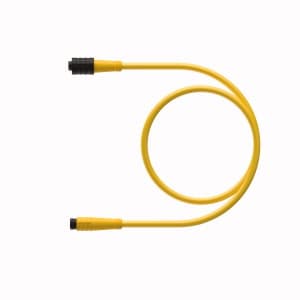 Turck PKG 3Z-7.5-PSG 3 PKG 3Z-7.5-PSG 3 Turck - PKG 3Z-7.5-PSG 3 Actuator and Sensor Cordset, Extension Cable Turck PKG 3Z-7.5-PSG 3 PKG 3Z-7.5-PSG 3 Turck - PKG 3Z-7.5-PSG 3 Actuator and Sensor Cordset, Extension Cable