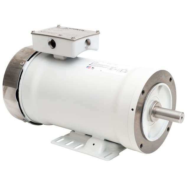 1311017192 Part Image. Manufactured by WEG.