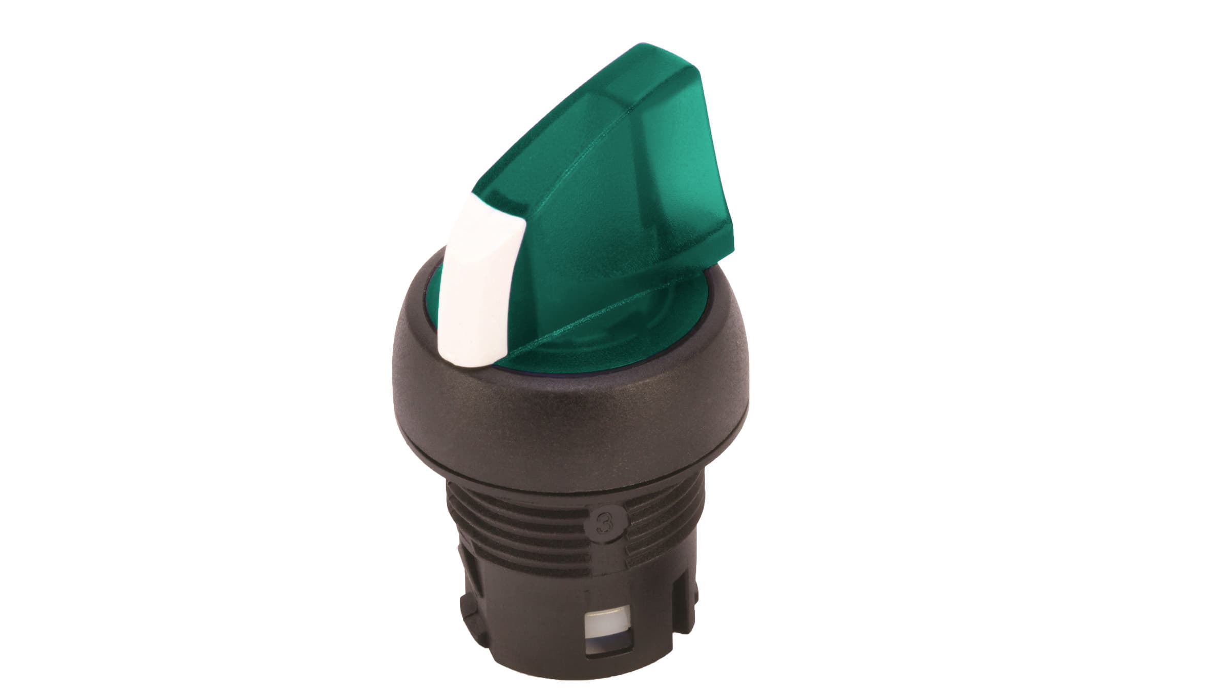Sprecher + Schuh D7P-LSM23 Sprecher + Schuh D7P-LSM23 - D7 22mm Selector Switch, Illuminated, Plastic, 2 Position Maintained, Green w/White Insert, Operator Only, UL Type 4/4X/13, IP66 Sprecher + Schuh D7P-LSM23 Sprecher + Schuh D7P-LSM23 - D7 22mm Selector Switch, Illuminated, Plastic, 2 Position Maintained, Green w/White Insert, Operator Only, UL Type 4/4X/13, IP66