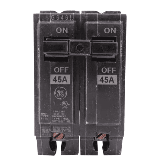 ABB Control THQP115 THQP115 ABB Control - ASM THQP C/B 1 POLE 120/240V ABB Control THQP115 THQP115 ABB Control - ASM THQP C/B 1 POLE 120/240V